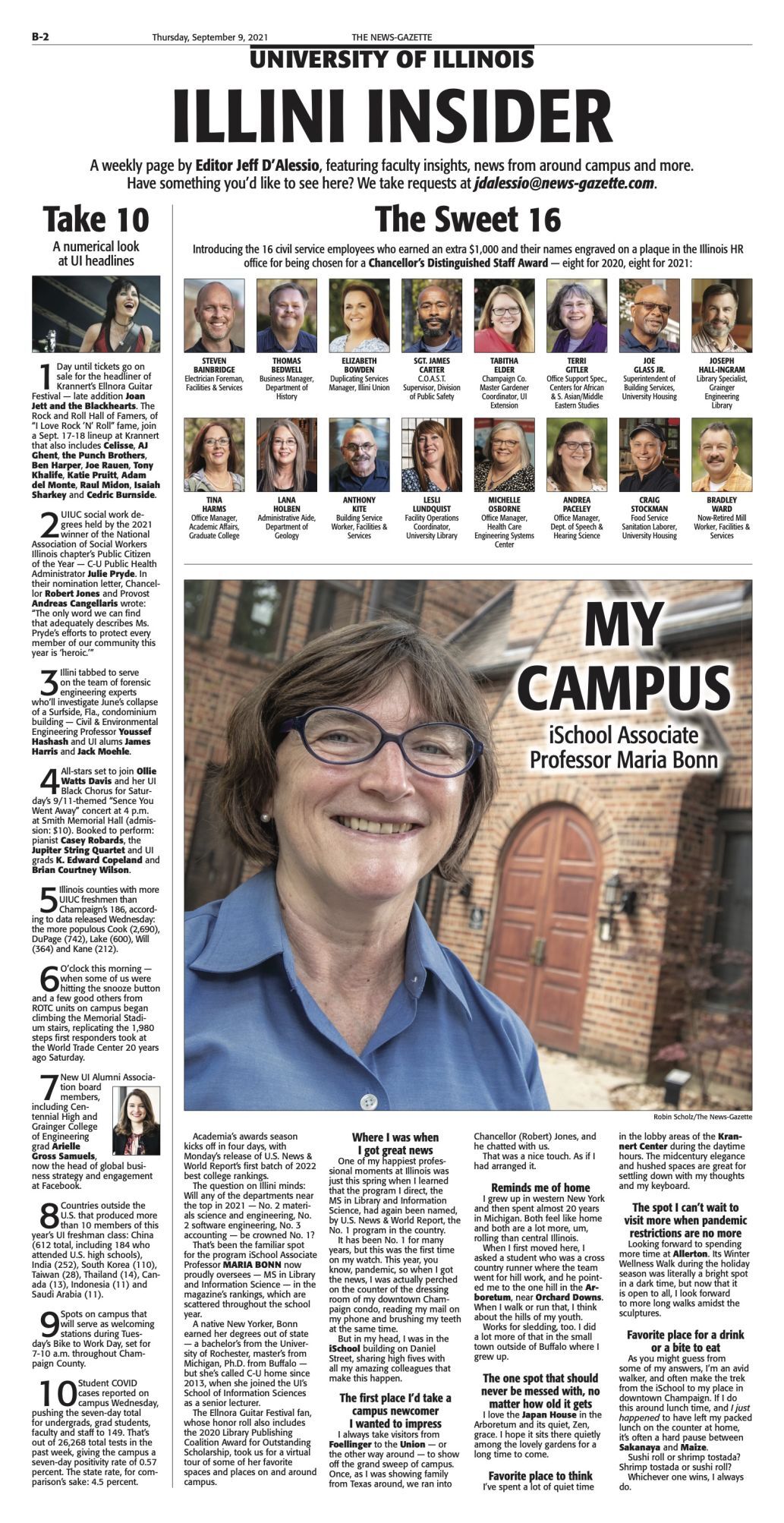 Illini Insider